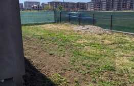 Casa individuala semifinisata, 552 mp teren, zona linistita, Giroc