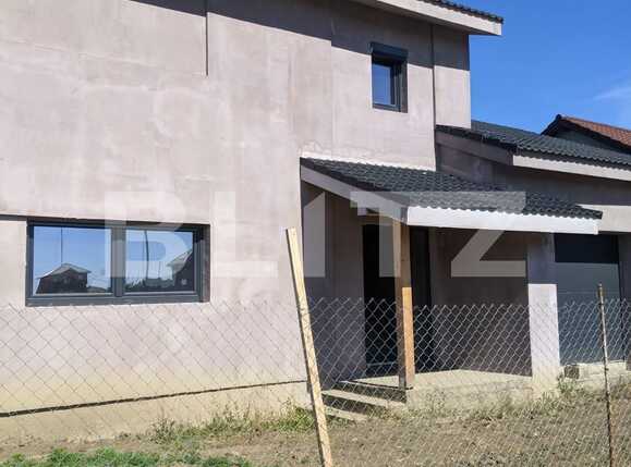 Casa de vânzare 5 camere Giroc - 66782CV | BLITZ Timișoara | Poza1