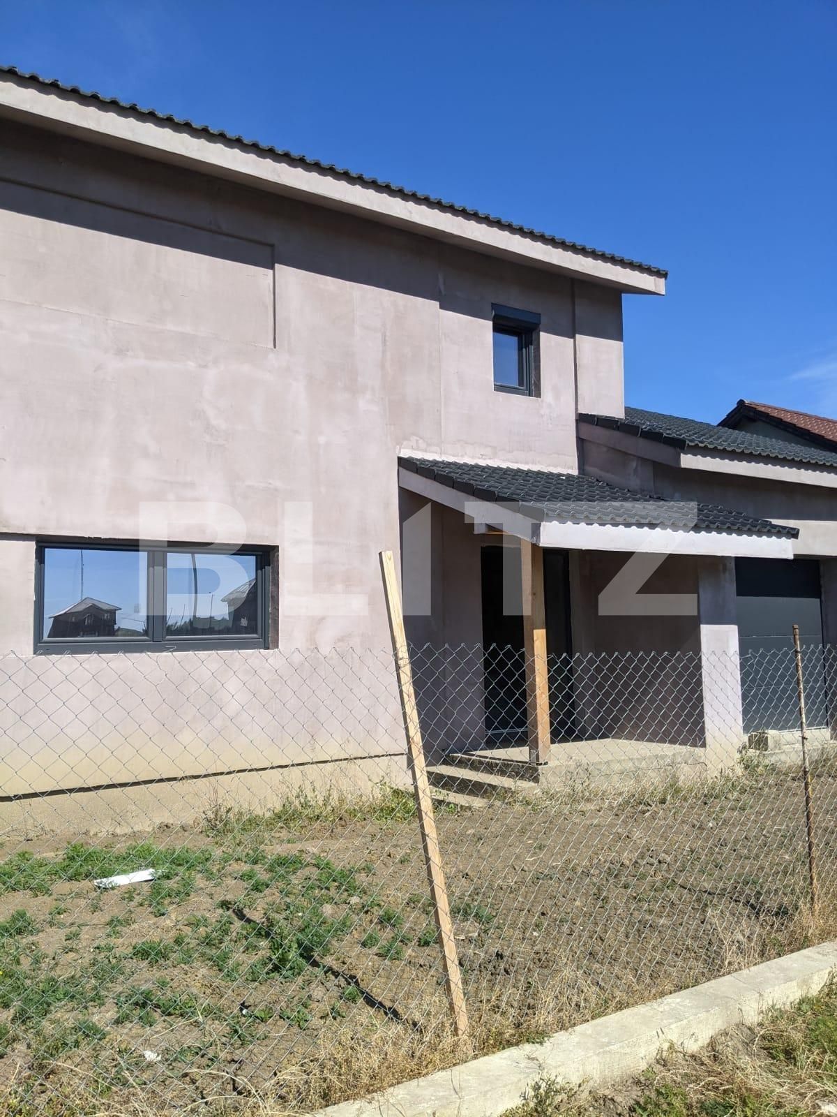 Casa de vânzare 5 camere Giroc - 66782CV | BLITZ Timișoara | Poza1