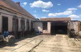 Casa individuala, 80 mp utili, teren 739 mp, in Mosnita Veche