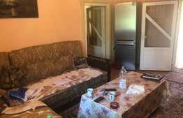 Casa individuala, 80 mp utili, teren 739 mp, in Mosnita Veche