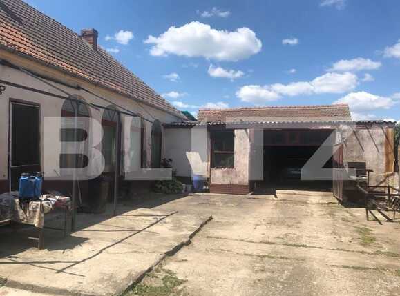 Casa de vânzare 2 camere Mosnita Veche - 66796CV | BLITZ Timișoara | Poza2