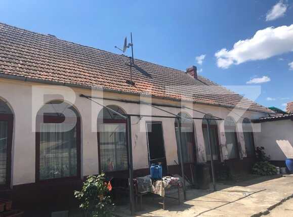 Casa de vânzare 2 camere Mosnita Veche - 66796CV | BLITZ Timișoara | Poza3