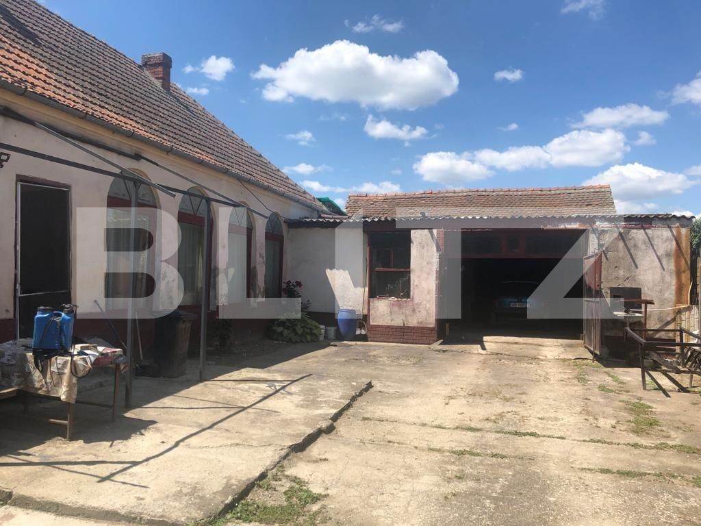 Casa de vânzare 2 camere Mosnita Veche - 66796CV | BLITZ Timișoara | Poza2