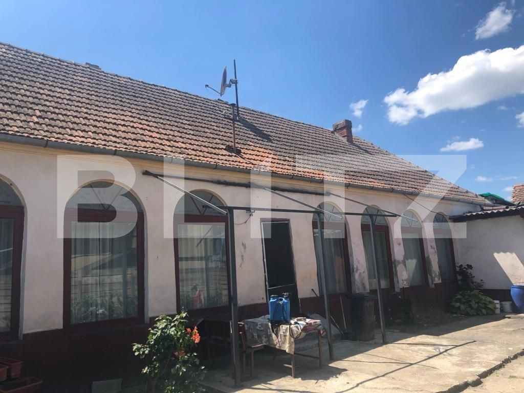 Casa de vânzare 2 camere Mosnita Veche - 66796CV | BLITZ Timișoara | Poza3