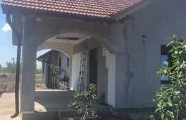 Casa de 4 camere,  117 mp utili, 1781 mp teren, Ivanda