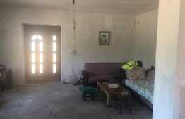 Casa de 4 camere,  117 mp utili, 1781 mp teren, Ivanda