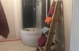 Casa de 4 camere,  117 mp utili, 1781 mp teren, Ivanda