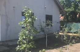 Casa de 4 camere,  117 mp utili, 1781 mp teren, Ivanda