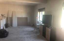 Casa de 4 camere,  117 mp utili, 1781 mp teren, Ivanda