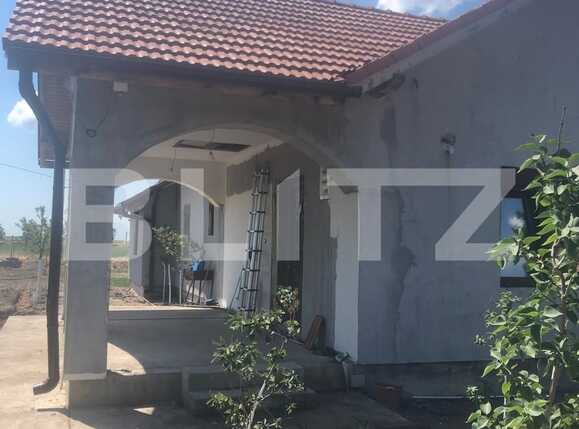 Casa de vânzare 4 camere Giulvaz - 66815CV | BLITZ Timișoara | Poza2