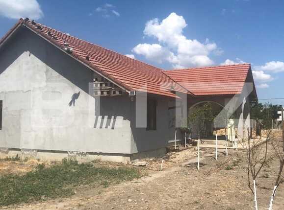 Casa de vânzare 4 camere Giulvaz - 66815CV | BLITZ Timișoara | Poza3