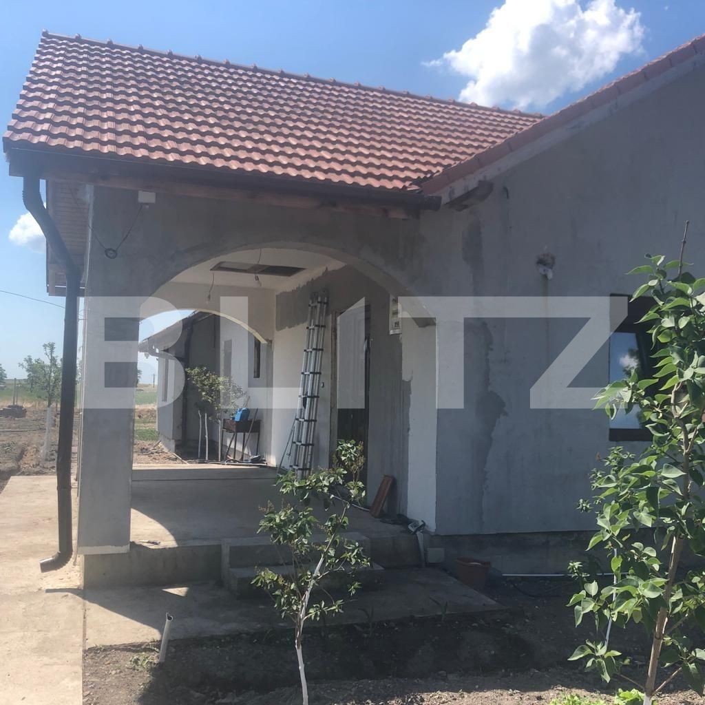 Casa de vânzare 4 camere Giulvaz - 66815CV | BLITZ Timișoara | Poza2