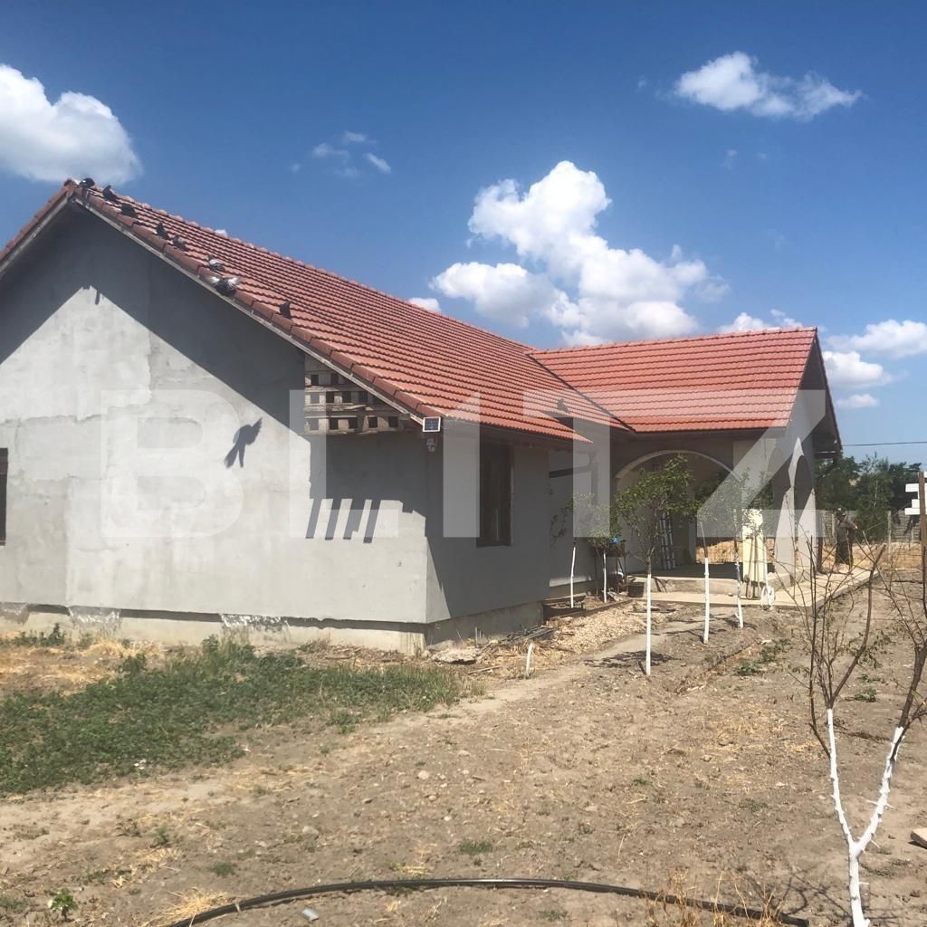 Casa de vânzare 4 camere Giulvaz - 66815CV | BLITZ Timișoara | Poza3