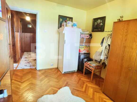 Apartament de vânzare 3 camere Lipovei - 66831AV | BLITZ Timișoara | Poza3