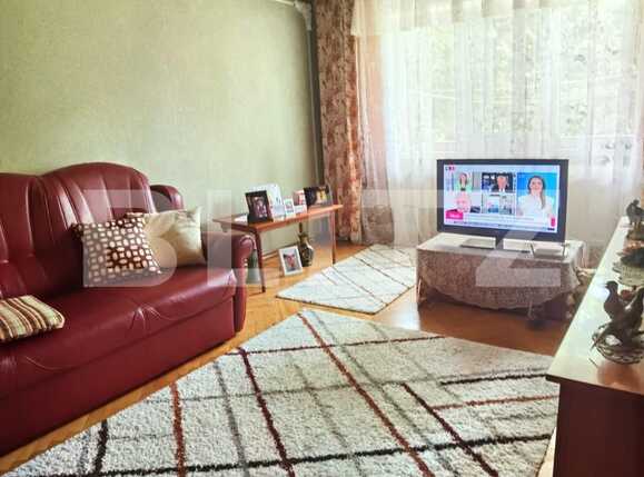 Apartament de vânzare 3 camere Lipovei - 66831AV | BLITZ Timișoara | Poza1