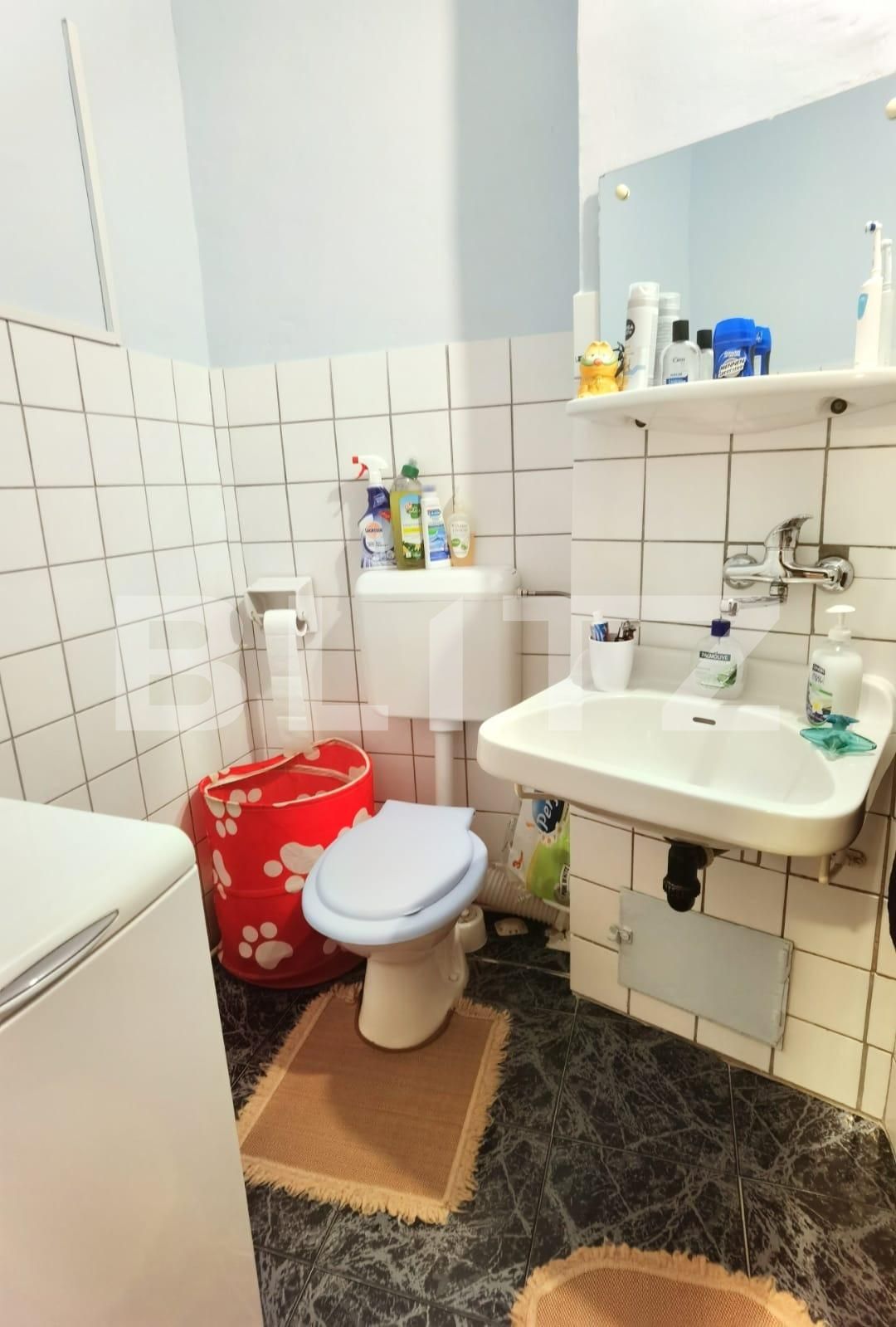 Apartament de vânzare 3 camere Lipovei - 66831AV | BLITZ Timișoara | Poza12