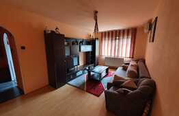 Apartament 3 camere,  60 mp, decomandat, zona Lipovei