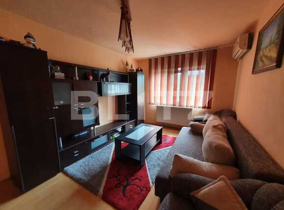 Apartament de vânzare 3 camere Lipovei - 66843AV | BLITZ Timișoara | Poza1