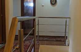 Casa individuala de vanzare, 225 mp utili, 1354 mp teren, Ciarda Rosie