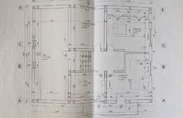 Casa individuala de vanzare, 225 mp utili, 1354 mp teren, Ciarda Rosie