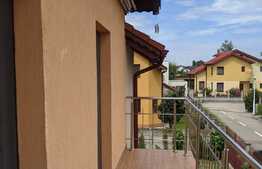 Casa individuala de vanzare, 225 mp utili, 1354 mp teren, Ciarda Rosie