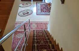 Casa individuala de vanzare, 225 mp utili, 1354 mp teren, Ciarda Rosie