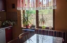 Casa individuala de vanzare, 225 mp utili, 1354 mp teren, Ciarda Rosie