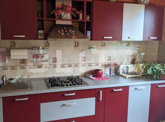 Casa de vânzare 6 camere Ciarda Rosie - 66852CV | BLITZ Timișoara | Poza4