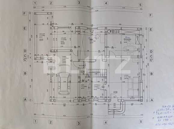 Casa de vânzare 6 camere Ciarda Rosie - 66852CV | BLITZ Timișoara | Poza10