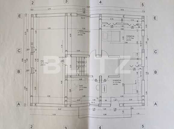 Casa de vânzare 6 camere Ciarda Rosie - 66852CV | BLITZ Timișoara | Poza11