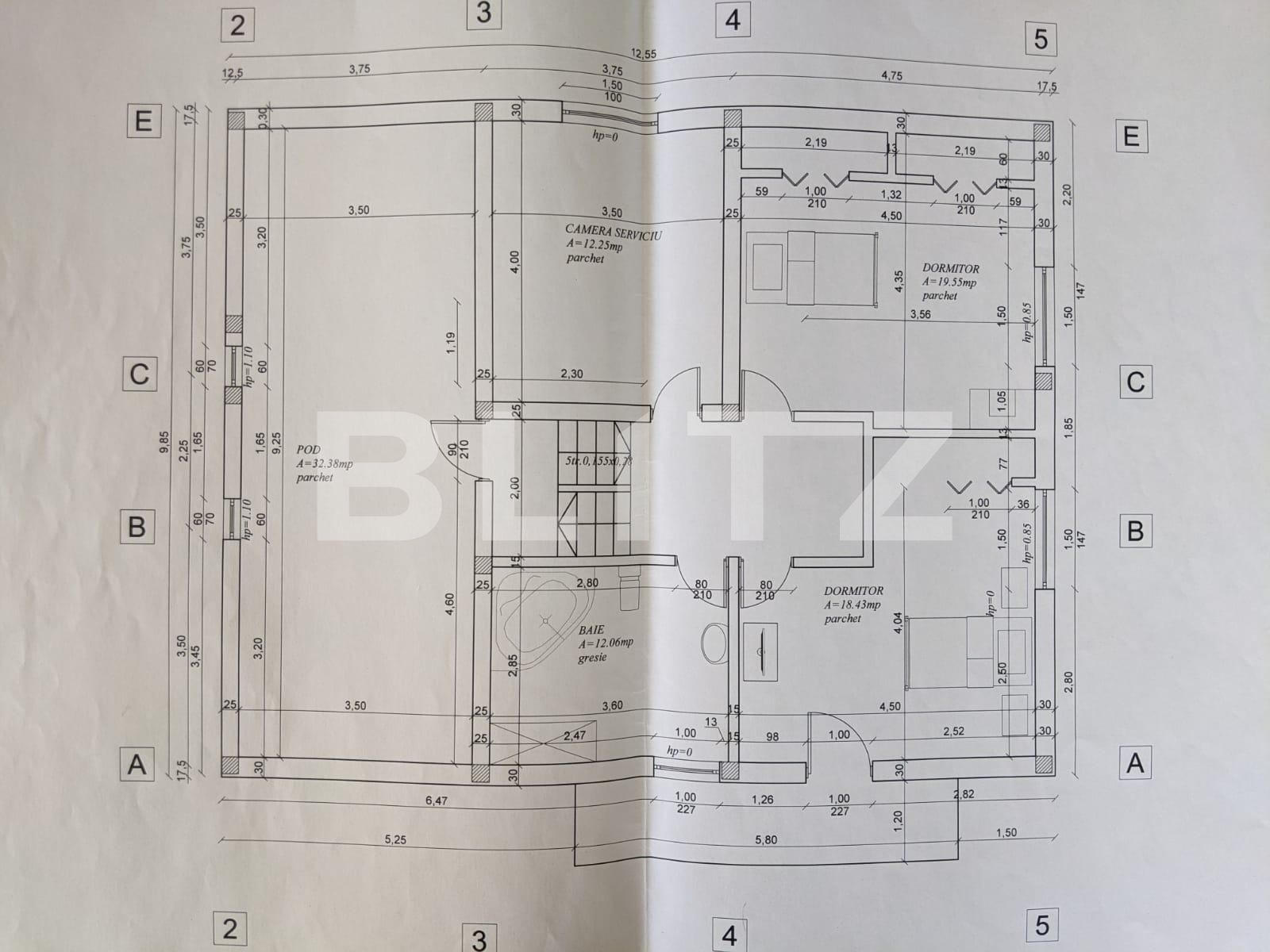 Casa de vânzare 6 camere Ciarda Rosie - 66852CV | BLITZ Timișoara | Poza11