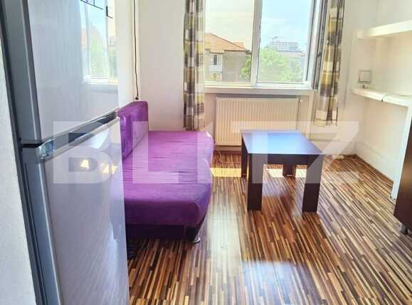 Garsonieră de vânzare Aradului - 66859AV | BLITZ Timișoara | Poza2