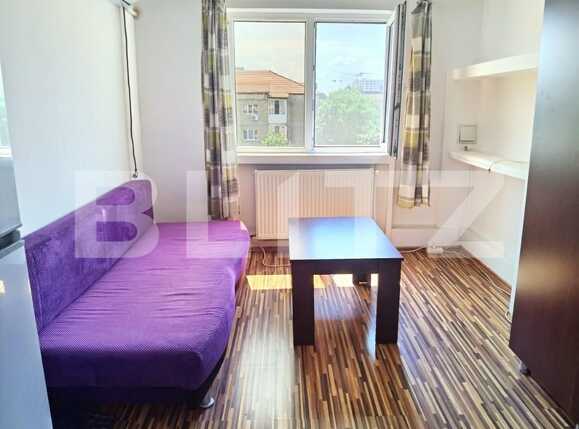 Garsonieră de vânzare Aradului - 66859AV | BLITZ Timișoara | Poza1