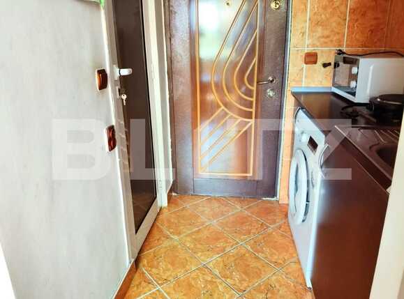 Garsonieră de vânzare Aradului - 66859AV | BLITZ Timișoara | Poza4