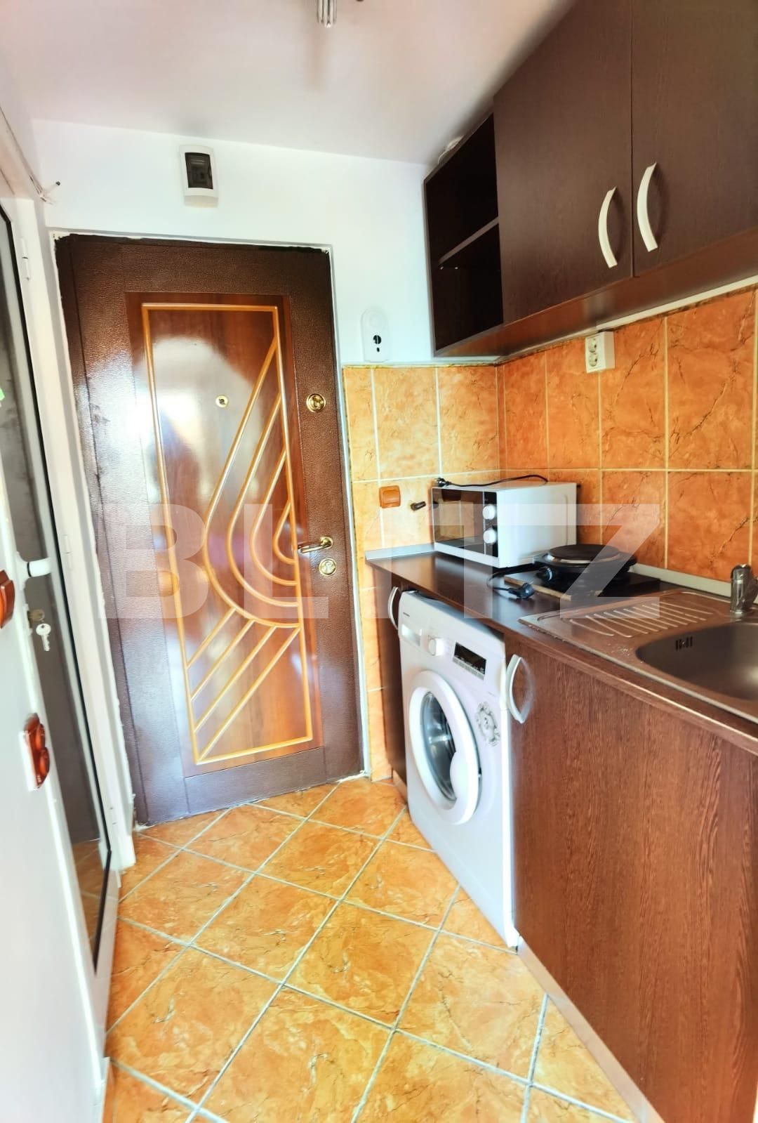 Garsonieră de vânzare Aradului - 66859AV | BLITZ Timișoara | Poza3