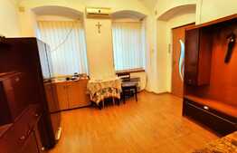 Apartament de 1 camera, spatios, 39 mp, zona Badea Cartan