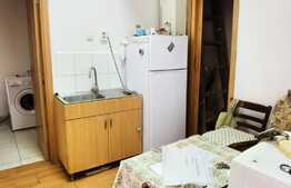 Apartament de 1 camera, spatios, 39 mp, zona Badea Cartan