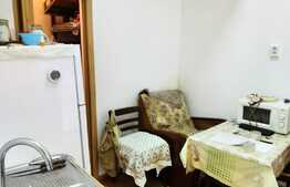 Apartament de 1 camera, spatios, 39 mp, zona Badea Cartan