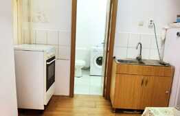 Apartament de 1 camera, spatios, 39 mp, zona Badea Cartan