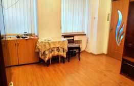 Apartament de 1 camera, spatios, 39 mp, zona Badea Cartan