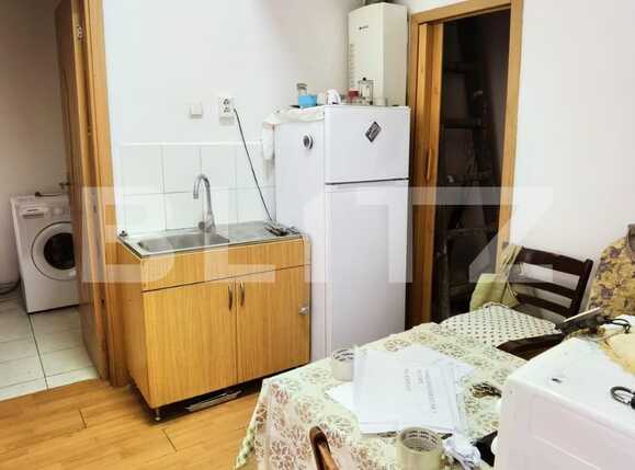 Garsonieră de vânzare Badea Cartan - 66872AV | BLITZ Timișoara | Poza5