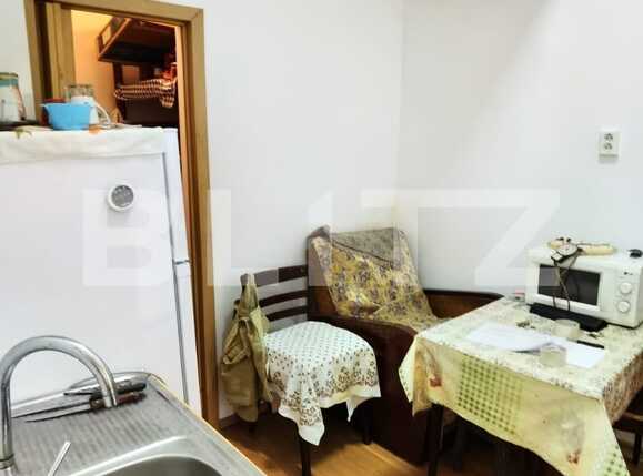 Garsonieră de vânzare Badea Cartan - 66872AV | BLITZ Timișoara | Poza6