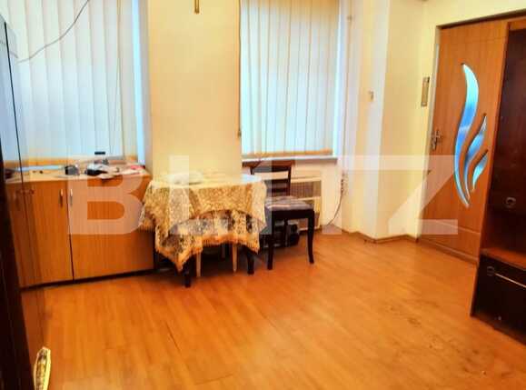 Garsonieră de vânzare Badea Cartan - 66872AV | BLITZ Timișoara | Poza1