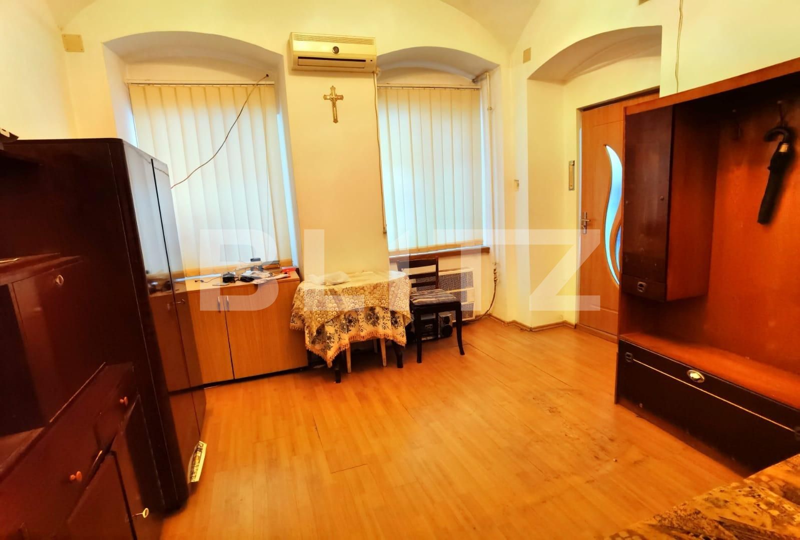 Garsonieră de vânzare Badea Cartan - 66872AV | BLITZ Timișoara | Poza2