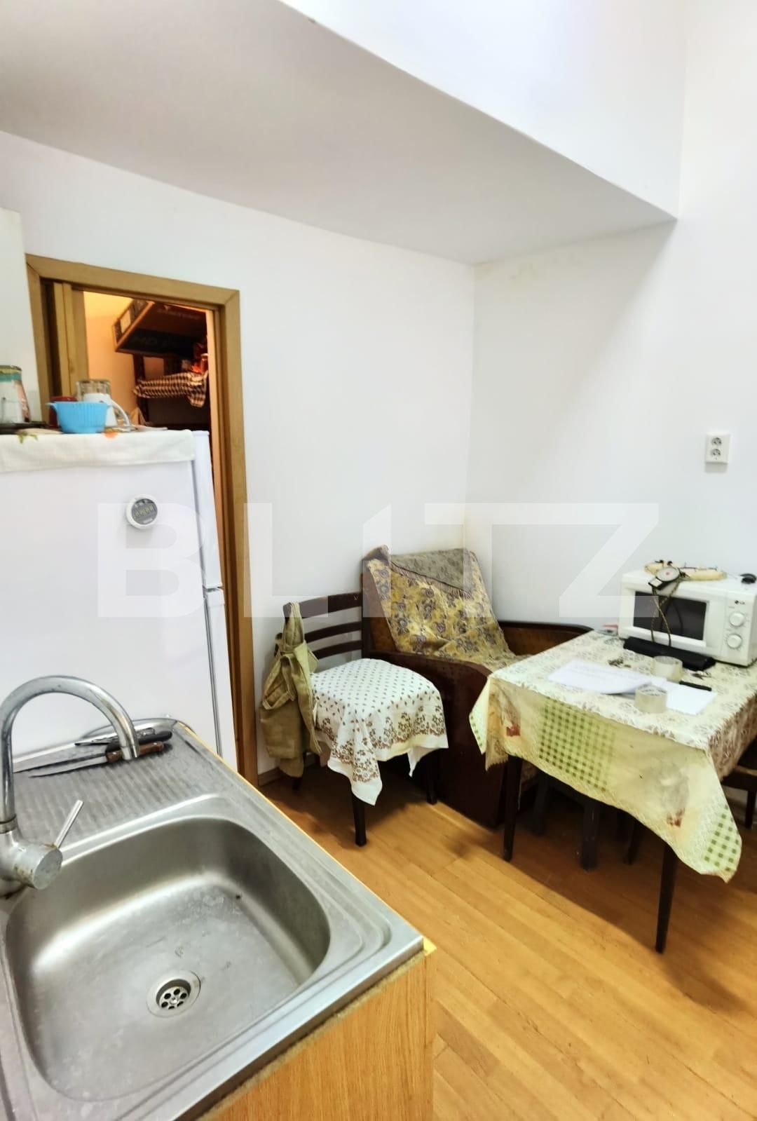 Garsonieră de vânzare Badea Cartan - 66872AV | BLITZ Timișoara | Poza6