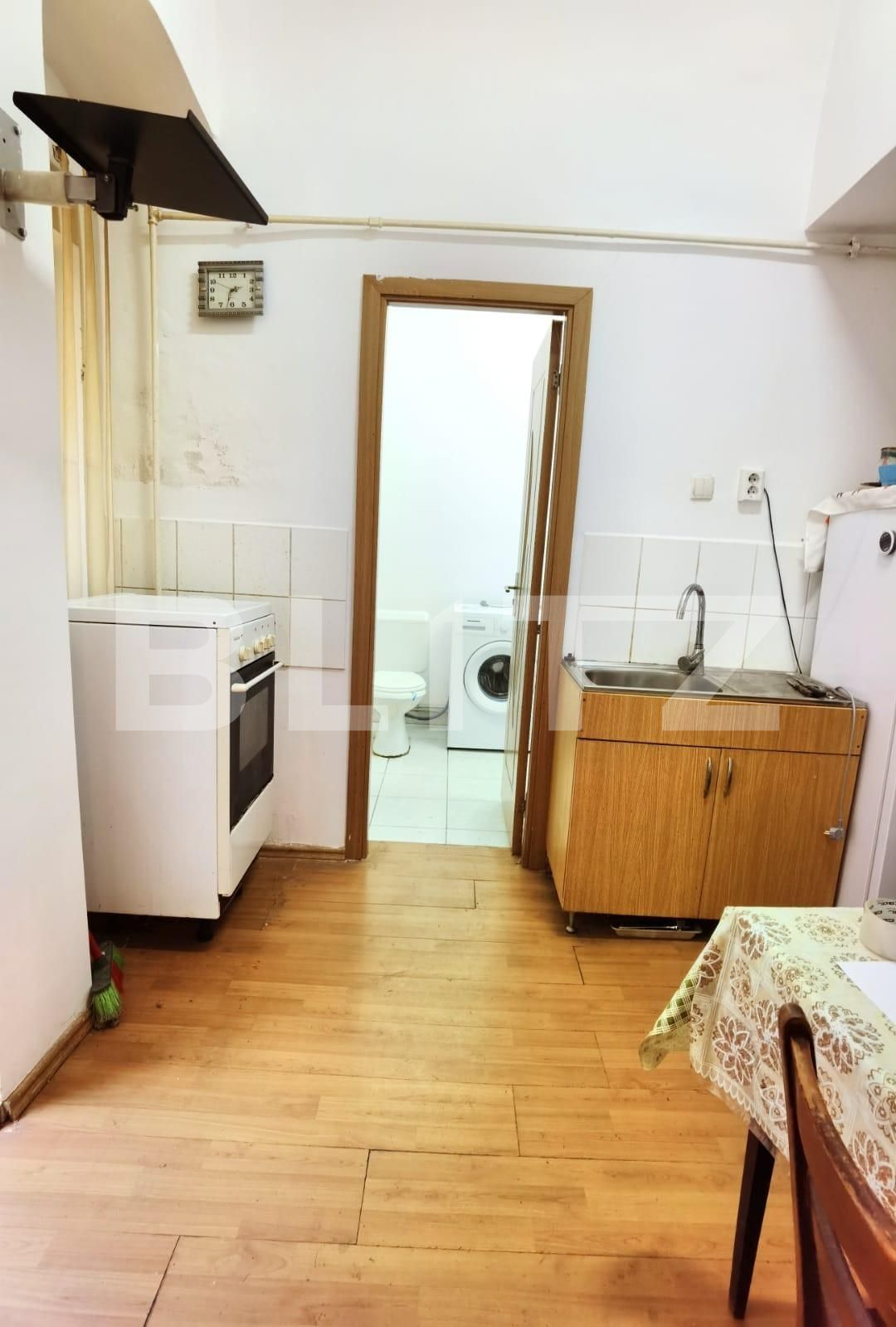 Garsonieră de vânzare Badea Cartan - 66872AV | BLITZ Timișoara | Poza4