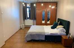 PENTHOUSE pe 2 niveluri, 140 mp utili, zona Modern