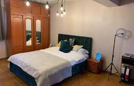 PENTHOUSE pe 2 niveluri, 140 mp utili, zona Modern