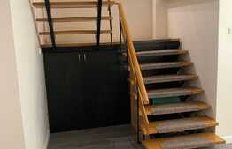 PENTHOUSE pe 2 niveluri, 140 mp utili, zona Modern